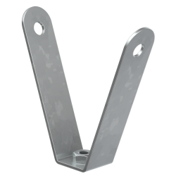 Крепление к профнастилу V-образное М10 IEK