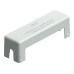 Крышка для 1801 VDE PS 1801 AH OBO 5015707 Крышка для 1801 VDE PS 1801 AH OBO 5015707
