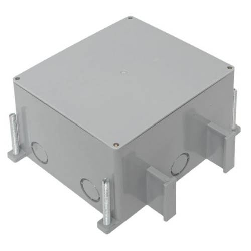 Коробка напольная под лючок C-Line WP-6 EKF Коробка напольная под лючок C-Line WP-6 EKF