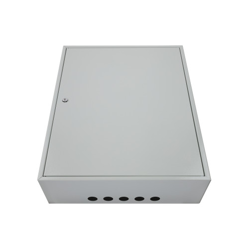 Корпус металлический ЩМП-3-1, 650х500х150 мм, IP31, RAL7035 светло-серый LITE Корпус металлический ЩМП-3-1, 650х500х150 мм, IP31, RAL7035 светло-серый LITE