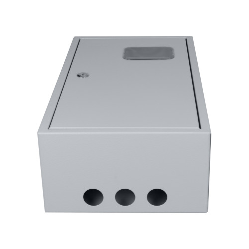 Корпус металлический ЩУРН-1/9 (470х260х145) TDM Корпус металлический ЩУРН-1/9 (470х260х145) TDM