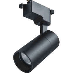Светильник трековый 95 540 NLT-T1-1L-10W-840-BL-LED 4000К 36град. черн. NAVIGATOR 95540
