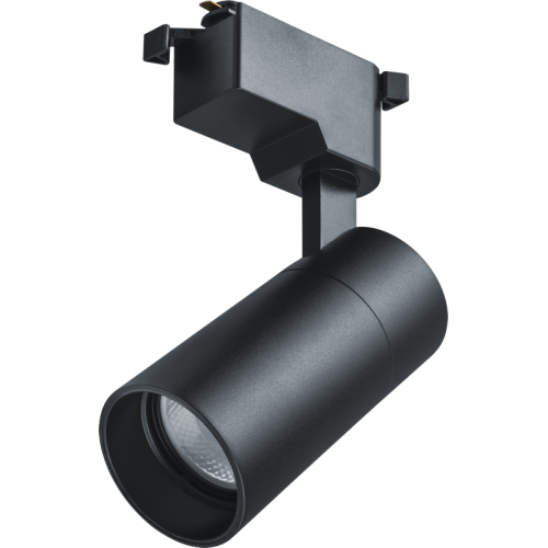 Светильник трековый 95 540 NLT-T1-1L-10W-840-BL-LED 4000К 36град. черн. NAVIGATOR 95540