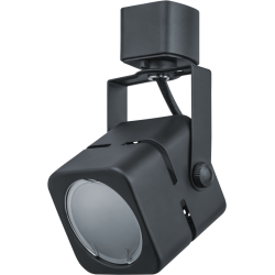 Светильник трековый 95 499 NLT-TMS-1L-GU10-BL GU10 черн. NAVIGATOR 95499