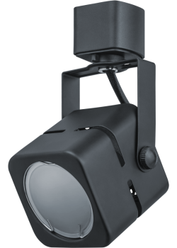 Светильник трековый 95 499 NLT-TMS-1L-GU10-BL GU10 черн. NAVIGATOR 95499