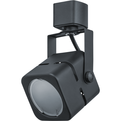 Светильник трековый 95 499 NLT-TMS-1L-GU10-BL GU10 черн. NAVIGATOR 95499