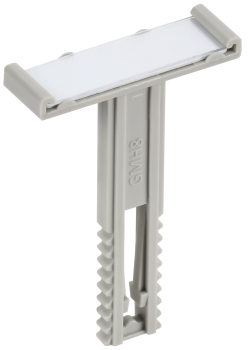ARMAFIX Держатель маркировки GMH8 для стопора CA104 IEK
