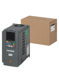 Преобразователь частоты ПЧ-07T50 380В 7,5кВт TDM