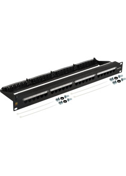 LANMASTER LAN-PPN24U6A
