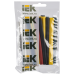 Набор ТТУ нг-LS 6/3мм L=100мм 7 цветов (21шт/упак) IEK
