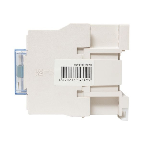 Контактор КМЭ-1 18А 1NC 110В AC EKF Контактор КМЭ-1 18А 1NC 110В AC EKF