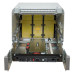 ВА-45 2000/2000А 3P 85кА выкат., корзина, гориз., ETU(220В AC) LCD ModBus-RTU, мп/нр/вкл.к.(220В AC), ав/доп. 1CO/1NC,1NO,4CO