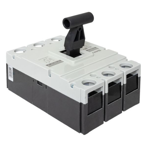 ВА-99М 630/400А 3P 10In 50кА с термомагнитным расцепителем EKF ВА-99М 630/400А 3P 10In 50кА с термомагнитным расцепителем EKF