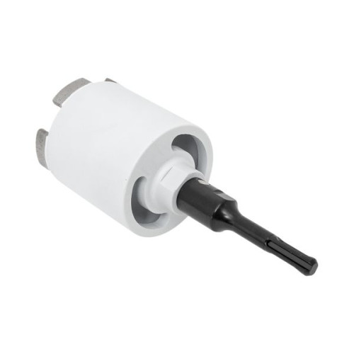 Коронка алмазная DCH-72 (верхнее пылеудаление) Laser M16 SDS-Plus EXPERT EKF Коронка алмазная DCH-72 (верхнее пылеудаление) Laser M16 SDS-Plus EXPERT EKF