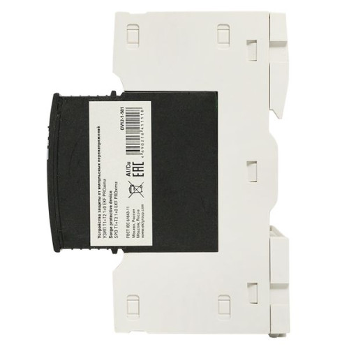 УЗИП Т1+Т2/ Iimp-12,5kA/ In-20kA/ Uc-275В/ 1+0 EKF УЗИП Т1+Т2/ Iimp-12,5kA/ In-20kA/ Uc-275В/ 1+0 EKF