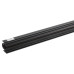 Шинопровод трековый TRM-PC20-300B L3000 48В встраиваемый для натяжных потолков магнитн. NOVA черн. Эра Б0063948