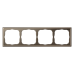 ARTGALLERY 4-постовая РАМКА, универсальная, МОККО ARTGALLERY 4-постовая РАМКА, универсальная, МОККО
