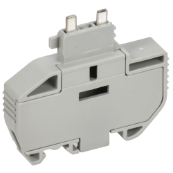 ARMAFIX Держатель предохранителя CC6F стандарта 6,3х32мм CC6F IEK
