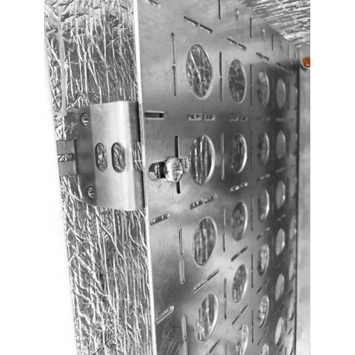 Шкаф коммутационный ЦМО (ШТВ-Н-15.6.5-4ААА-Т1) настенный 15U 600x530мм пер.дв.металл несъемн.бок.пан. 150кг серый 120град. 750мм всепогодный с вентилятором с нагревателем укомплектованный Шкаф коммутационный ЦМО (ШТВ-Н-15.6.5-4ААА-Т1) настенный 15U 600x530мм пер.дв.металл несъемн.бок.пан. 150кг серый 120град. 750мм всепогодный с вентилятором с нагревателем укомплектованный