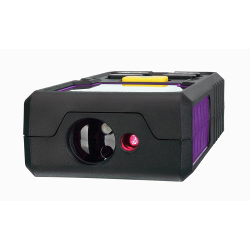 Рулетка лазерная Reel PLUS GD40 фиолет. Ermenrich 84643 Рулетка лазерная Reel PLUS GD40 фиолет. Ermenrich 84643