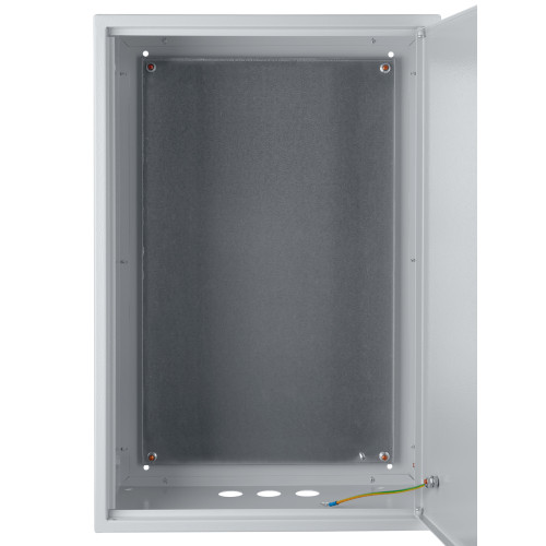 Корпус металлический ЩМП-6.4.2 (600х400х200) TDM Корпус металлический ЩМП-6.4.2 (600х400х200) TDM