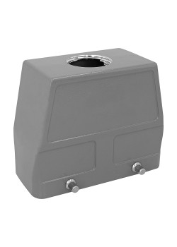 Корпус кабельный с прямым вводом OptiLink HDC-H16B-TEH-4B-PG29