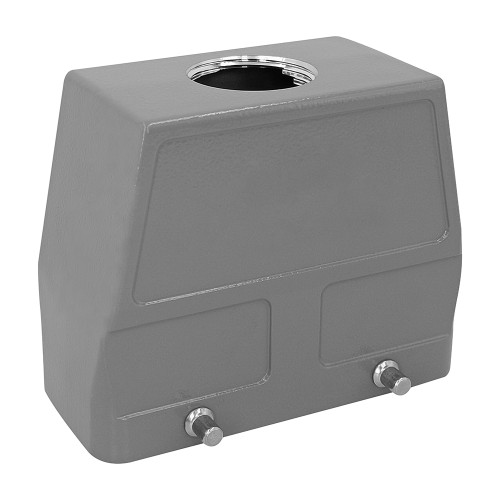 Корпус кабельный с прямым вводом OptiLink HDC-H16B-TEH-4B-M32