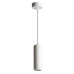 Светильник потолочный Feron ML1841 Barrel ECHO levitation MR16 35W, 230V, GU10, белый, с антибликовой сеточкой, на подвесе 1,2 м Светильник потолочный Feron ML1841 Barrel ECHO levitation MR16 35W, 230V, GU10, белый, с антибликовой сеточкой, на подвесе 1,2 м