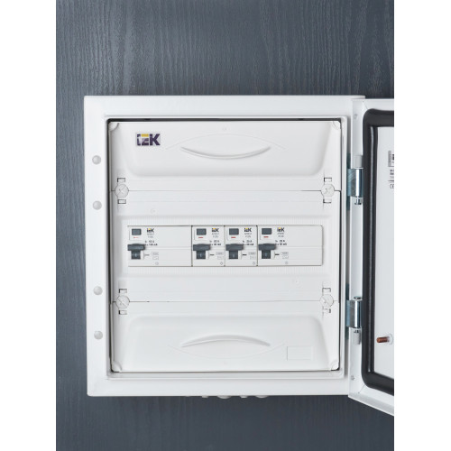 ARMAT Выключатель дифференциального тока R10N 2P 25А 30мА тип AC IEK ARMAT Выключатель дифференциального тока R10N 2P 25А 30мА тип AC IEK