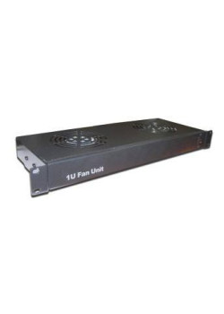 LANMASTER TWT-CBB-FANB2-RACK-T