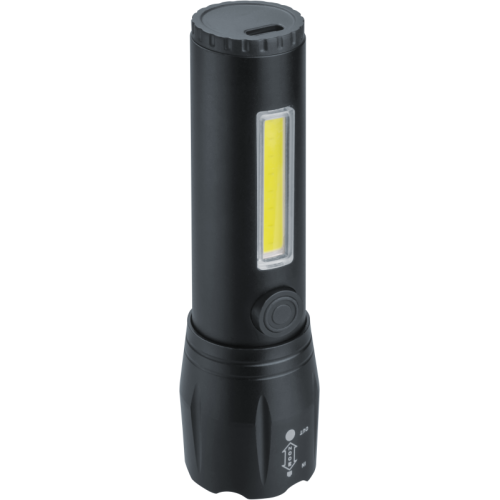 Фонарь светодиодный ручной 95 695 NPT-CM19-ACCU алюм.3 реж 1LED 3Вт+8COB 3Вт Li-ion 3.7В NAVIGATOR 95695 Фонарь светодиодный ручной 95 695 NPT-CM19-ACCU алюм.3 реж 1LED 3Вт+8COB 3Вт Li-ion 3.7В NAVIGATOR 95695