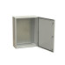 Корпус металлический ЩРНМ (ЩМП) IP55 700х500х200 RAL7035 Корпус металлический ЩРНМ (ЩМП) IP55 700х500х200 RAL7035