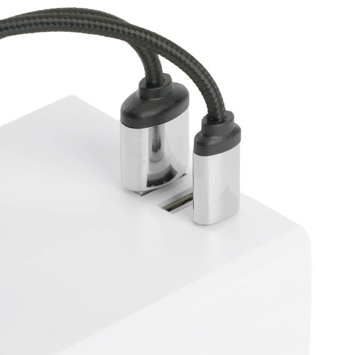 Разветвитель сетевой 3-местный с/з STEKKER ADP16-33-21, 250V, 16A, ABS пластик, белый Разветвитель сетевой 3-местный с/з STEKKER ADP16-33-21, 250V, 16A, ABS пластик, белый