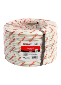 Кабель КСПВ 6х0.4 бухта (м) Rexant 01-4702