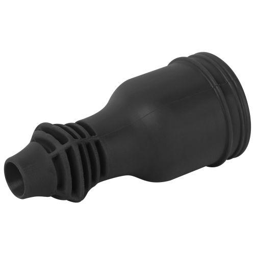 Розетка RX11-B-IP44 16А IP44 прямая с заземл. каучук черн. ЭРА Б0069325 Розетка RX11-B-IP44 16А IP44 прямая с заземл. каучук черн. ЭРА Б0069325
