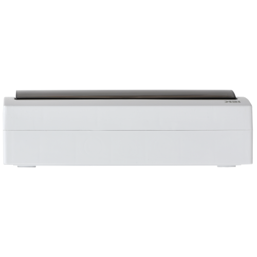 KREPTA 3 Корпус пластиковый ЩРН-Пк-45 IP41 белый IEK