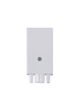 Ввод питания шинопровода P-1W-TL TOP-LINE бел. IN HOME 4690612029405