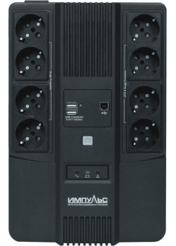 Импульс MT80107