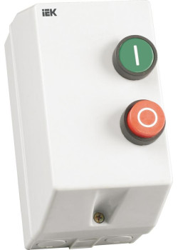IEK KKM16-012-220-00