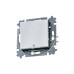 Выключатель 1-кл. СП Levit IP20 с подсветкой бел./дым. черн. ABB 2CHH590146A6062 Выключатель 1-кл. СП Levit IP20 с подсветкой бел./дым. черн. ABB 2CHH590146A6062