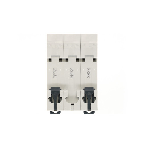 City9 Set Автоматический выключатель (АВ) B 32А 3P 6kA 400В City9 Set Автоматический выключатель (АВ) B 32А 3P 6kA 400В