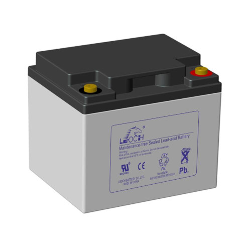 Leoch DJM1245