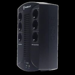 Raskat VS-650VA