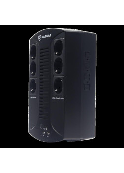 Raskat VS-650VA