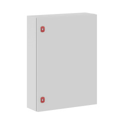 Корпус навесной ST без М/П ВxШxГ 800x600x200 мм, IP66