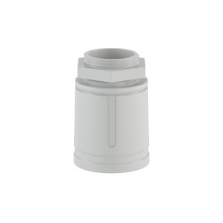 Муфта труба-коробка, IP67, М25х1.5, д.25мм