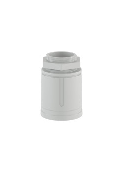 Муфта труба-коробка, IP67, М25х1.5, д.25мм