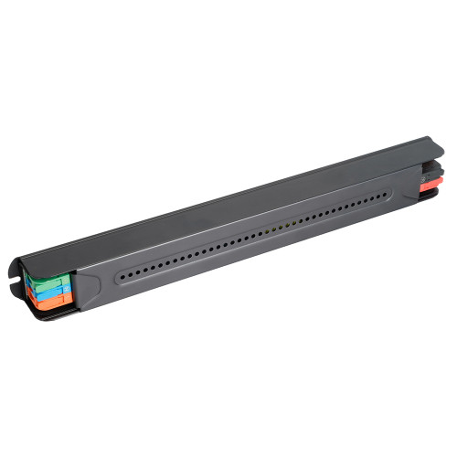 Трансформатор для светодиодной ленты с диммированием 200W 24V IP20 , клипсы, LB006 Трансформатор для светодиодной ленты с диммированием 200W 24V IP20 , клипсы, LB006