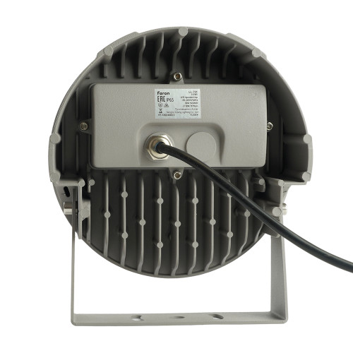 Светодиодный светильник ландшафтно-архитектурный Feron LL-701  85-265V 18W 2700K IP65
