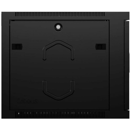 Cabeus SH-05F-6U60/45-BK